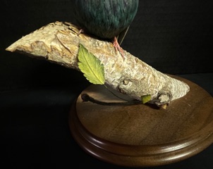 Starling work in progress, photo 10