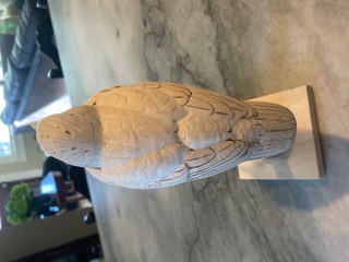 Meadowlark work in progress, photo 11